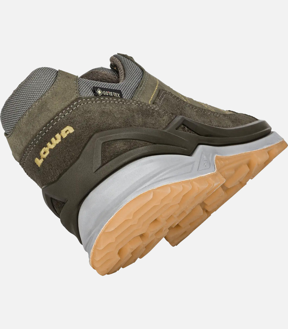 Hiking Boots Men TORO PRO GTX LOW