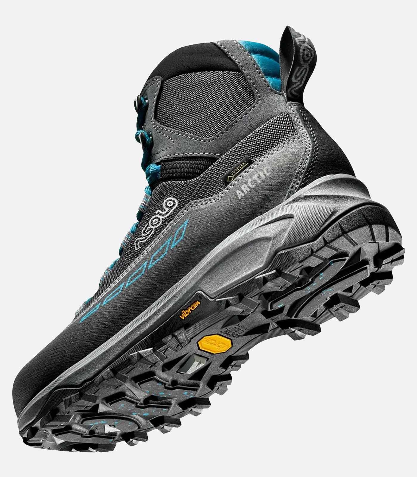 ASOLO Arctic Women's - Winter hiking and snowshoeing | Cimalp