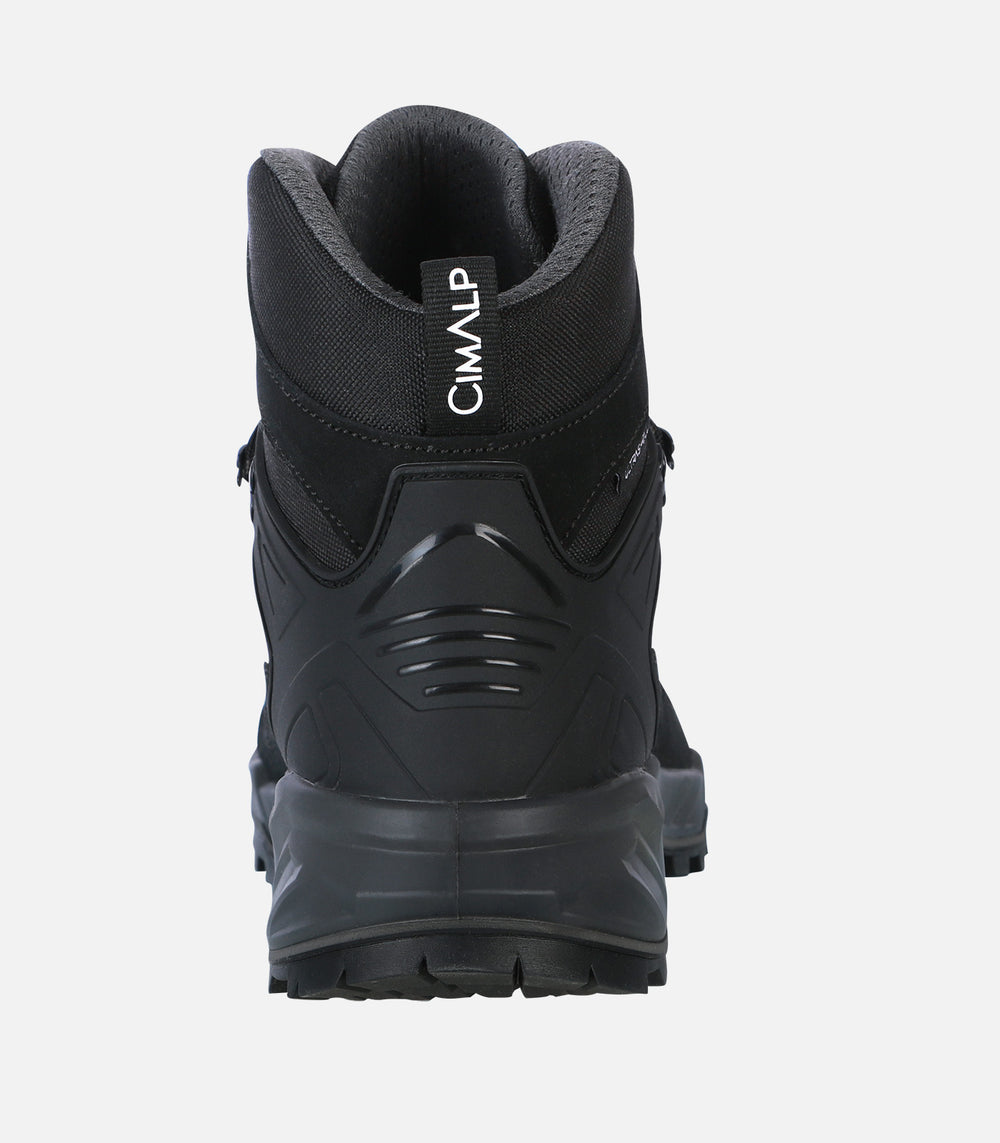 Scarpe da viaggio Uomo BALME H