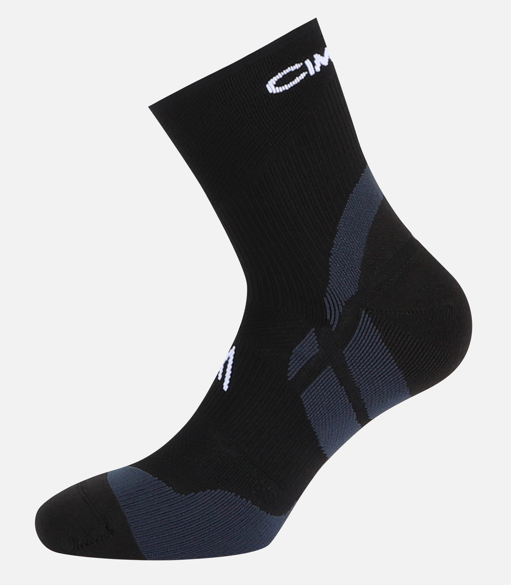 Calcetines de trail running mixto TRAIL MID