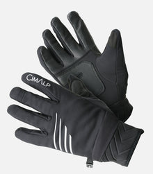 TOURING GLOVES 4 - Negro / XS