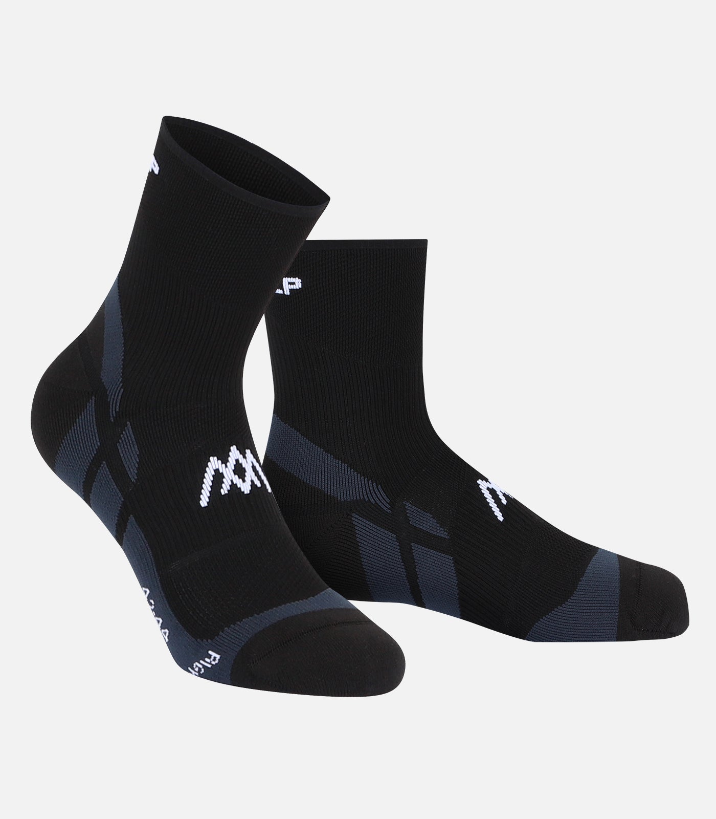 TRAIL MID