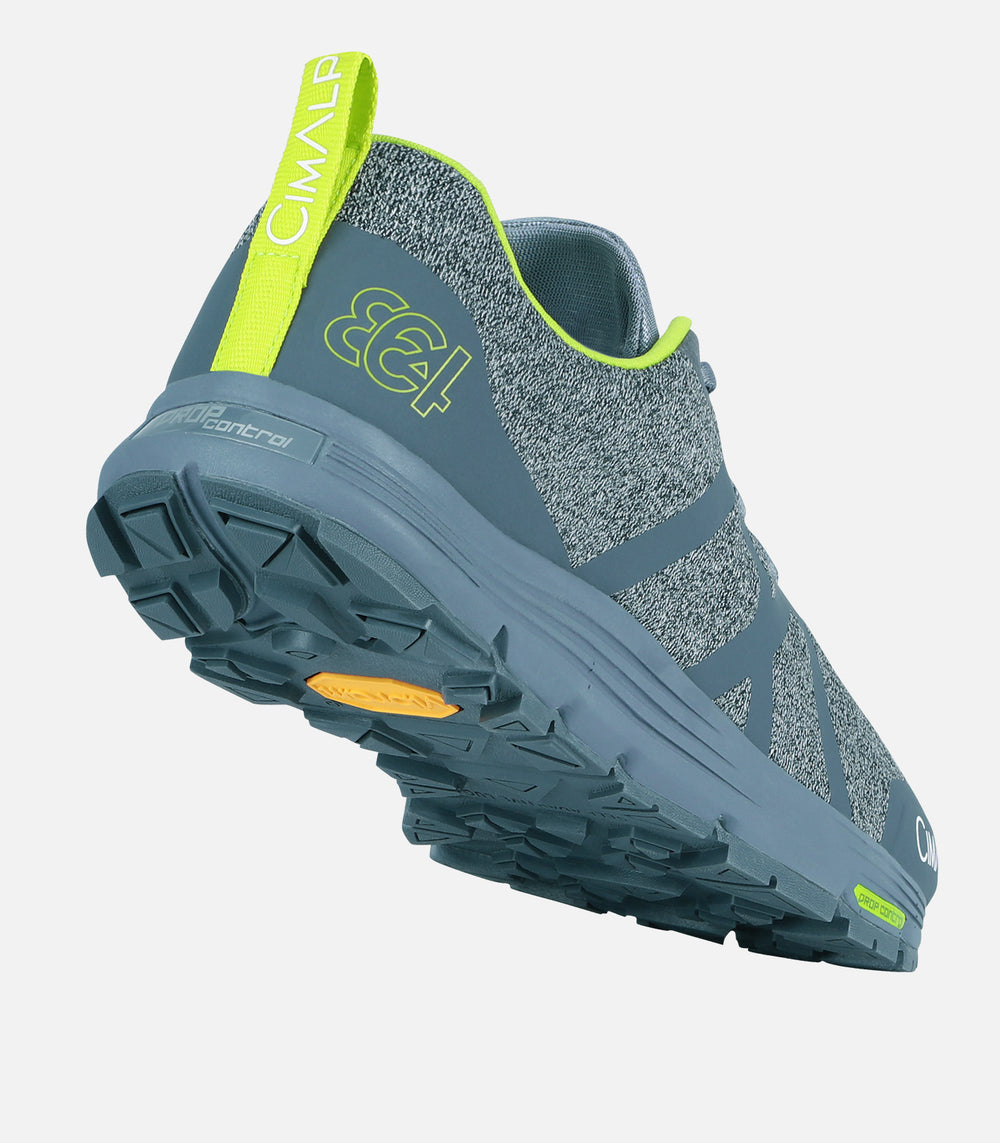 Chaussures de Trail-Running Men 864 DROP EVO M