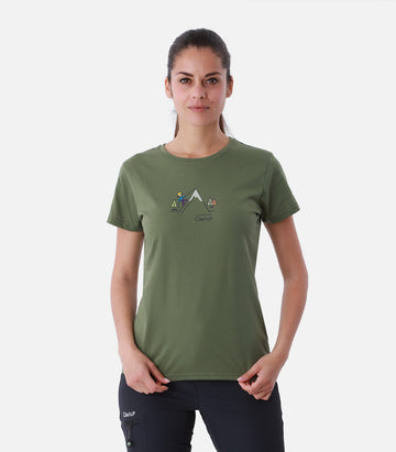 ALPINIST F Outlet