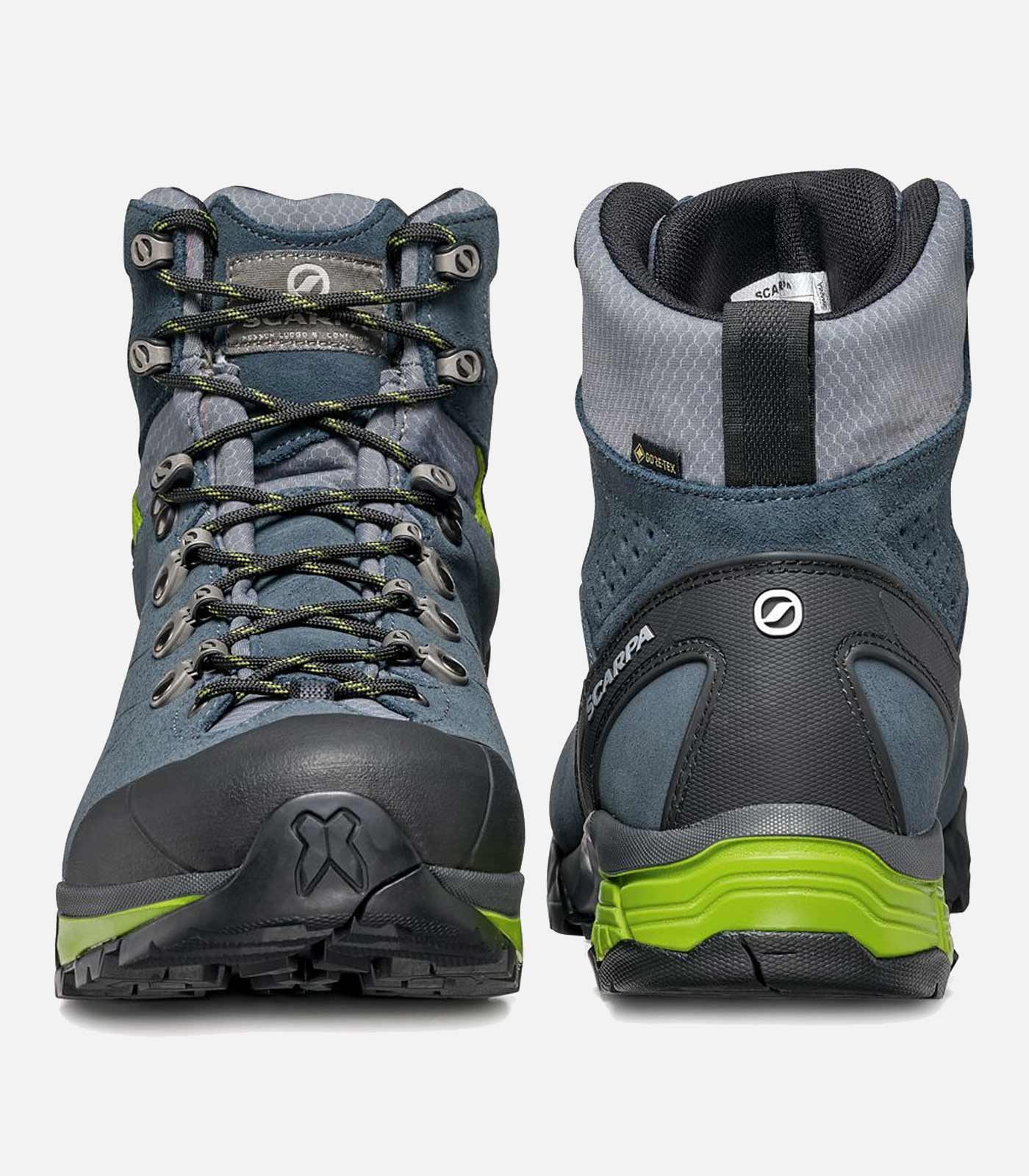 Hombre ZG TREK GTX