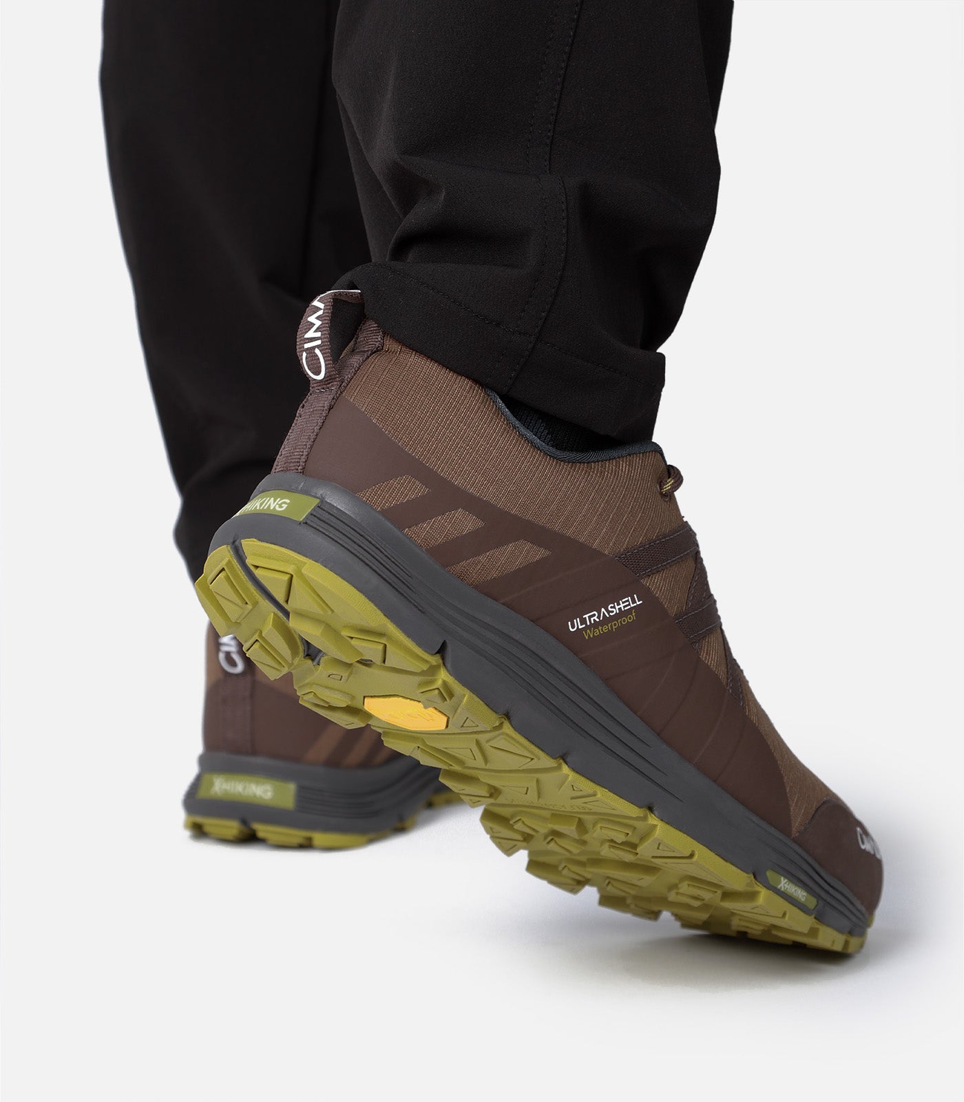 Homme 365 X-HIKING H