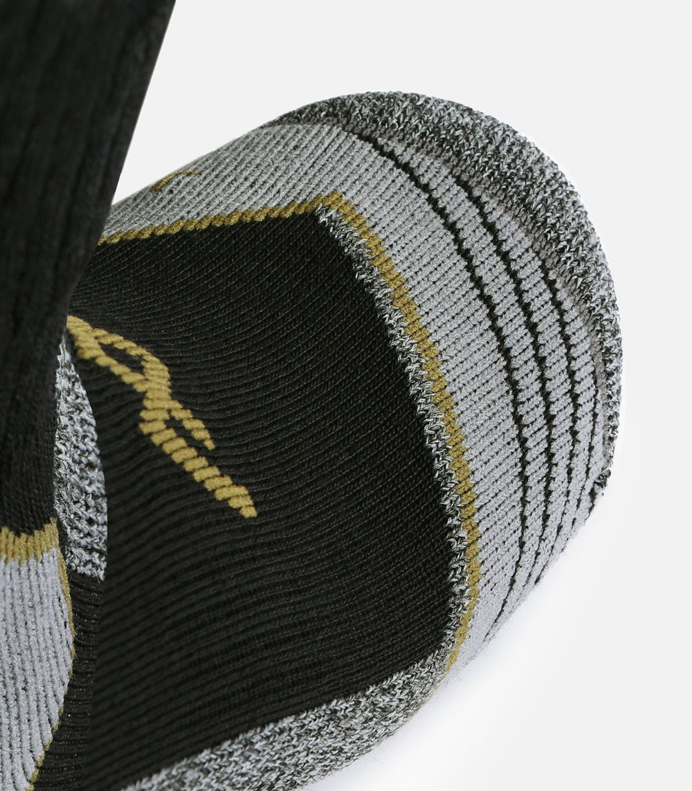 Calzini da escursionismo e trekking misto HIKING 2 HIGH