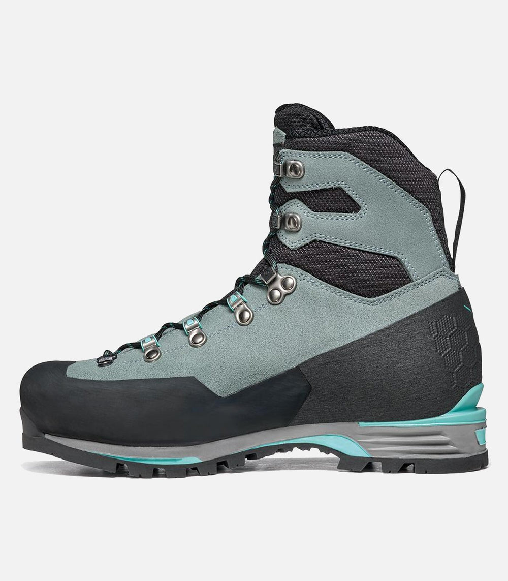 Damen-Wanderschuhe Damen MANTA TECH GTX Wmn