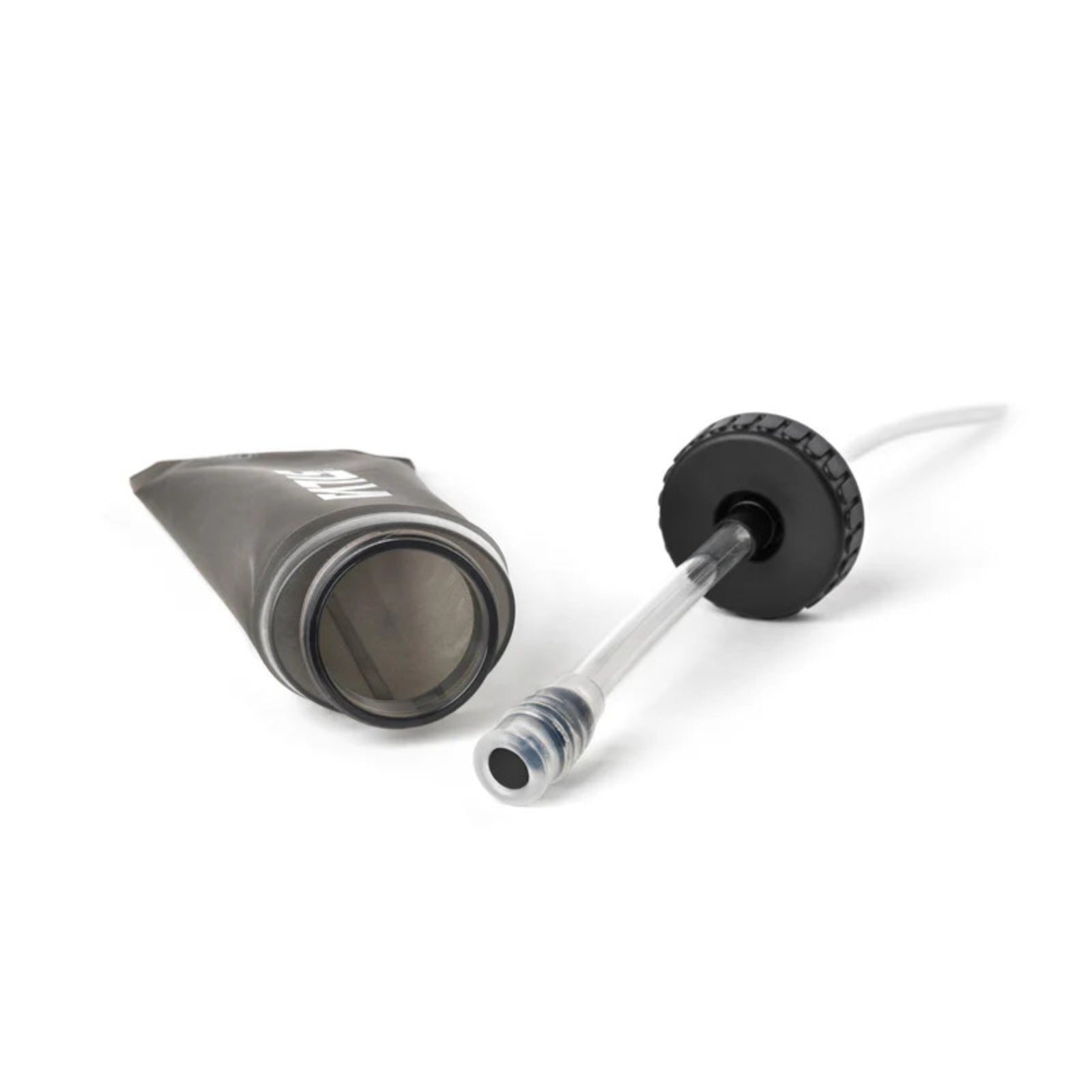 Accessori da trekking per tutti SOFT FLASK STRAW 500ML
