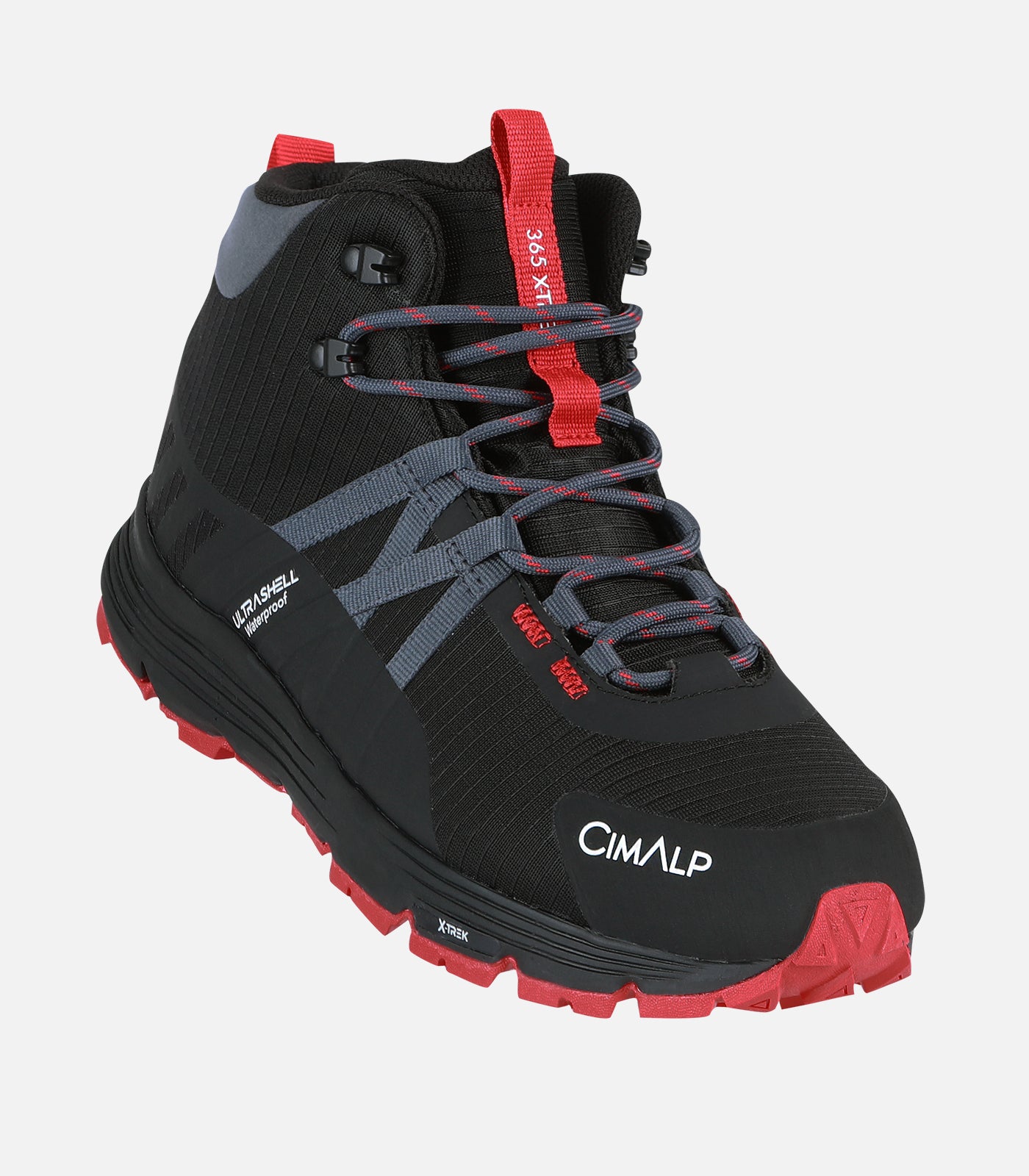 Homme 365 X-TREK H