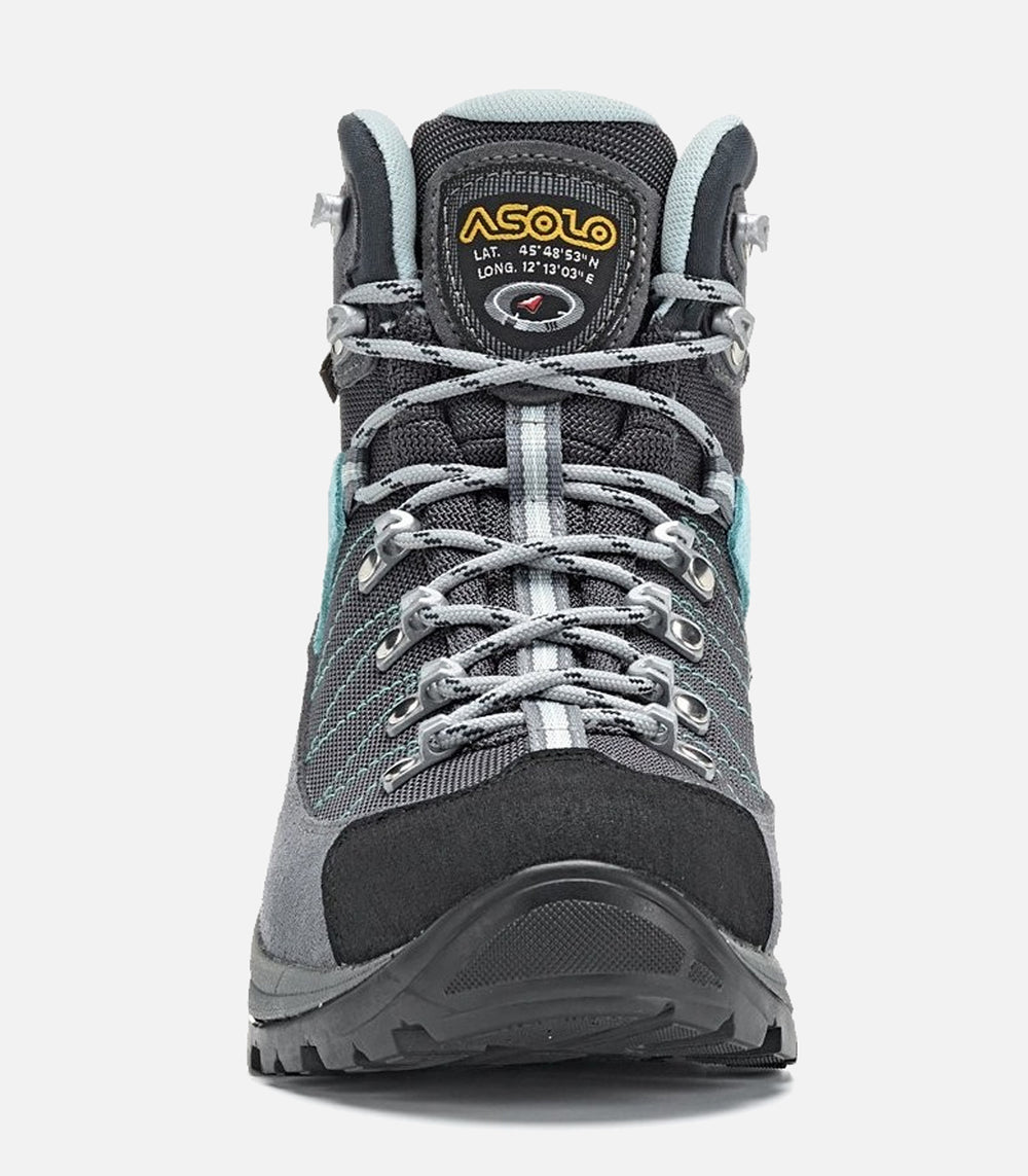 Hiking Boots Women FINDER GV ML