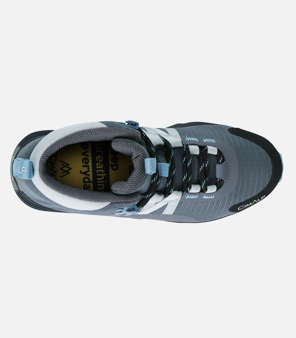 Damen-Wanderschuhe Damen 365 X-TREK F