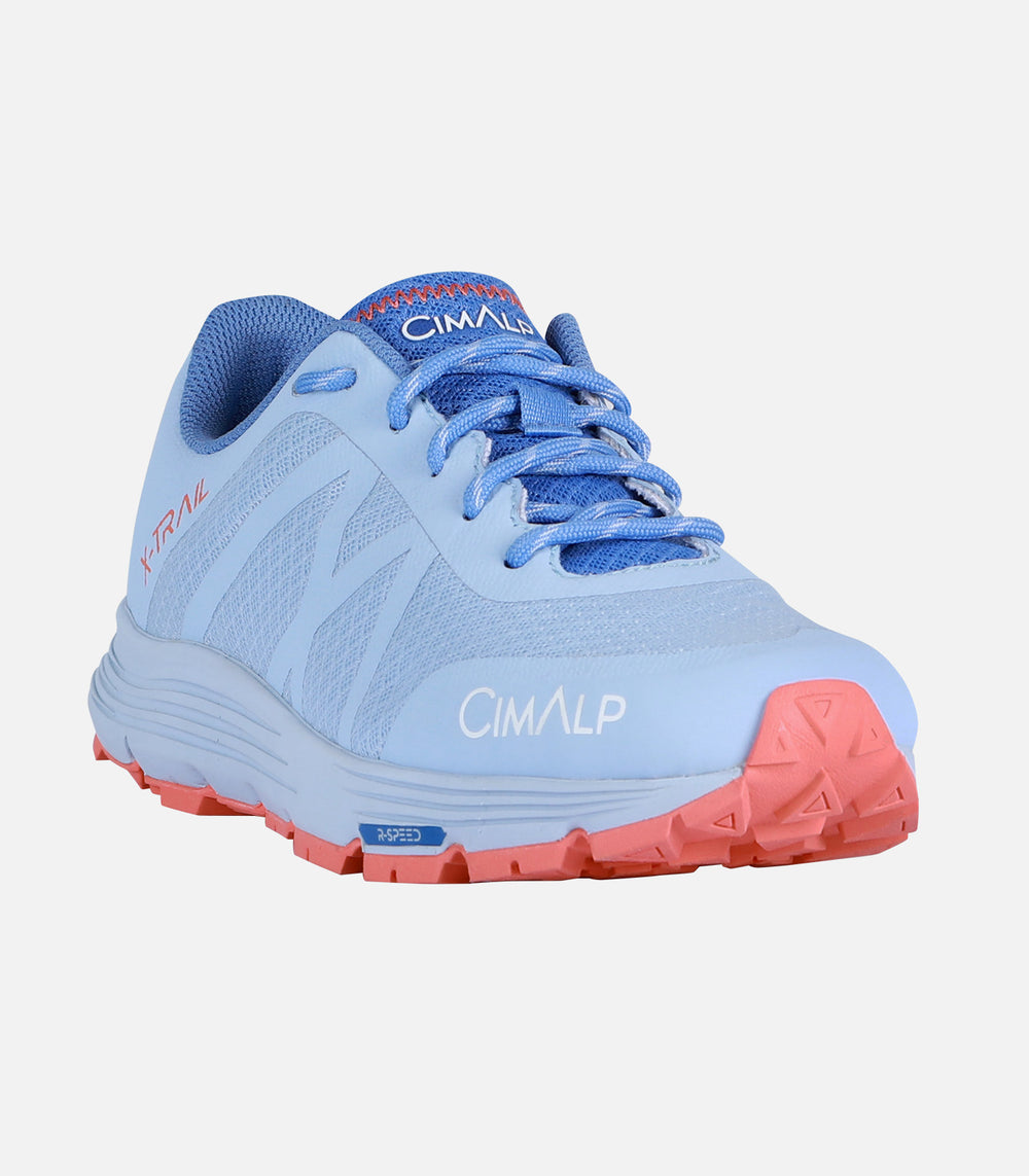 Chaussures de Trail-Running Women X-TRAIL F
