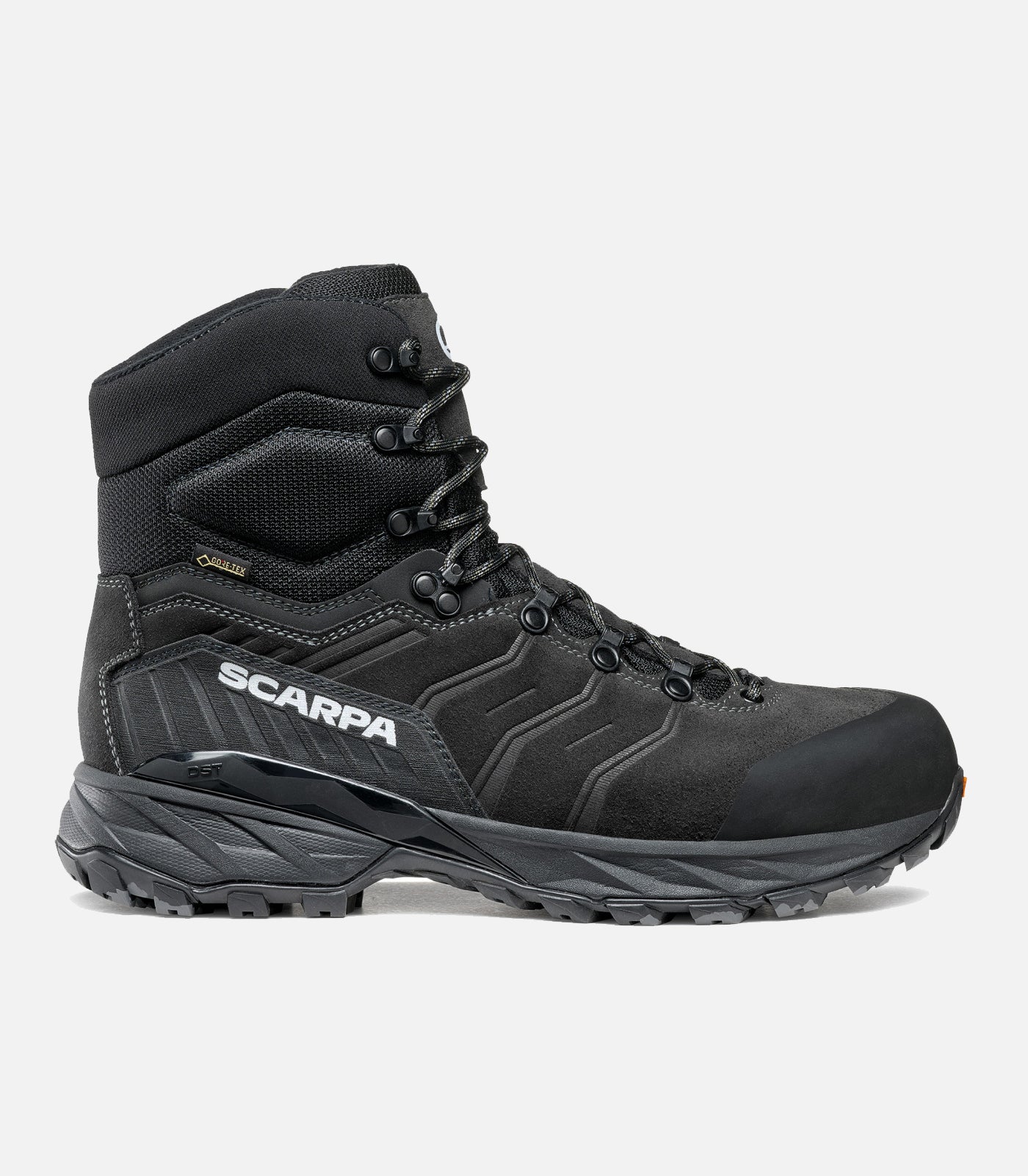 Damen-Wanderschuhe Damen RUSH POLAR GTX Wmn