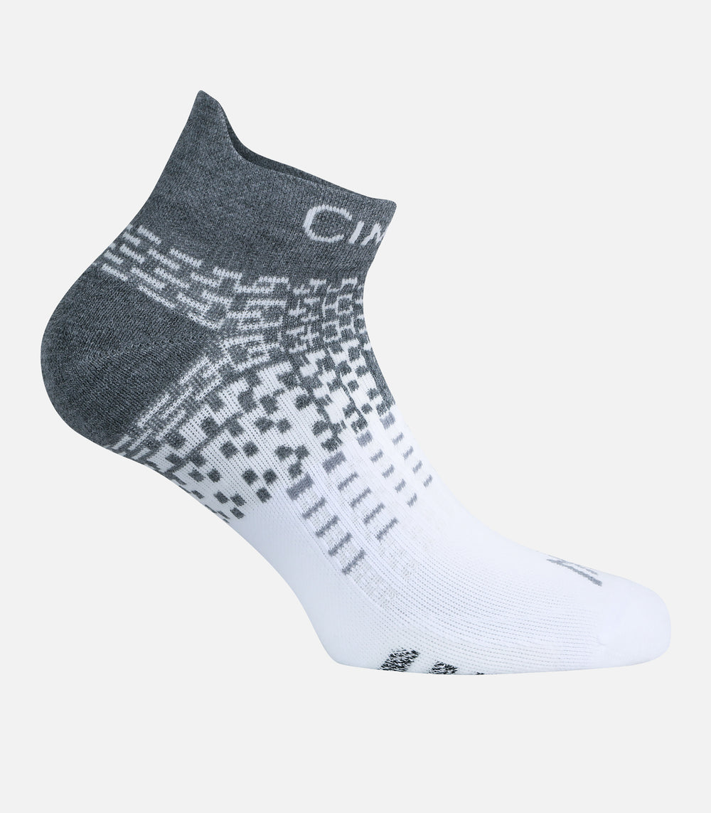 Calcetines de trail running mixto ADDICT