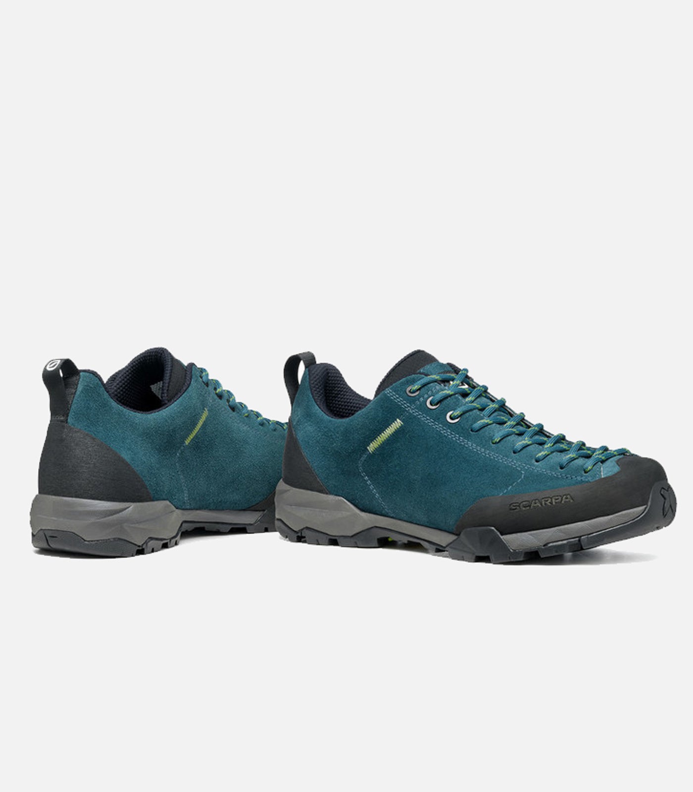 Men's hiking shoes Men MOJITO TRAIL