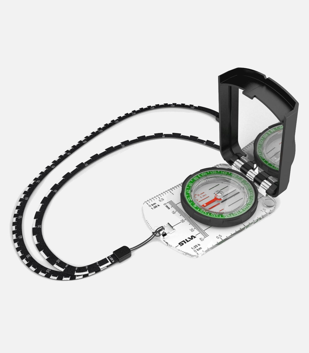 Reise- und Trekking-Zubehör unisex COMPASS RANGER