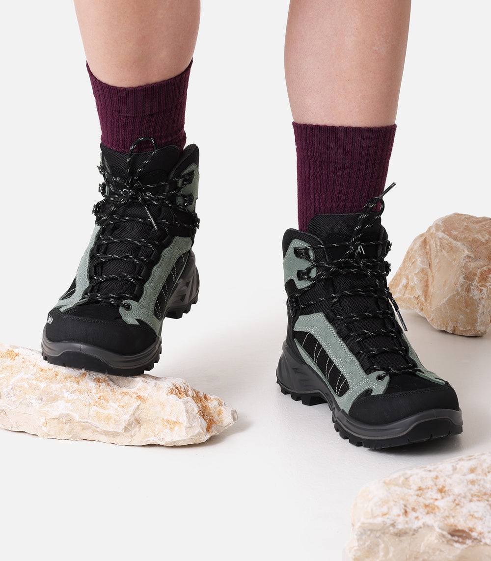 Scarpe da viaggio Donna BALME F