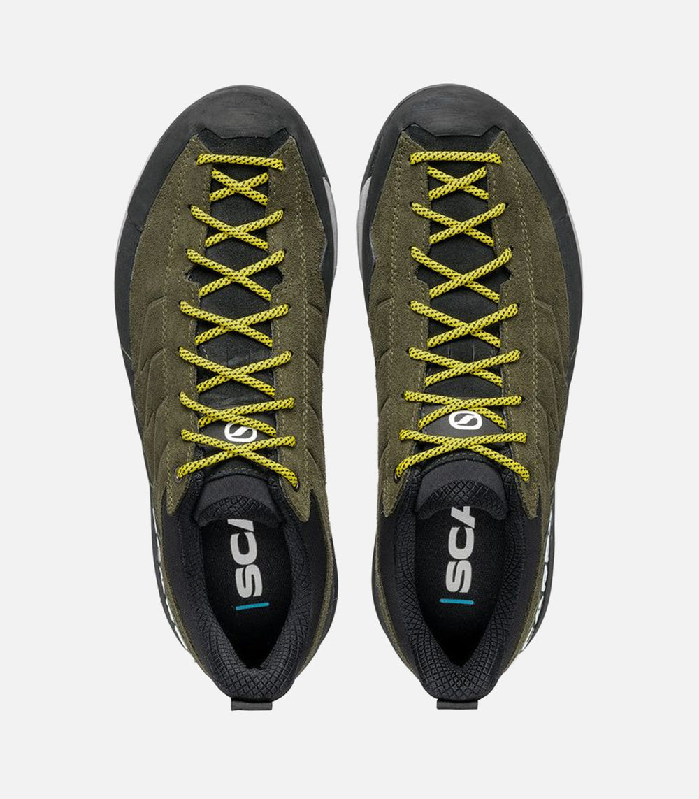 Herren-Wanderschuhe Herren MESCALITO