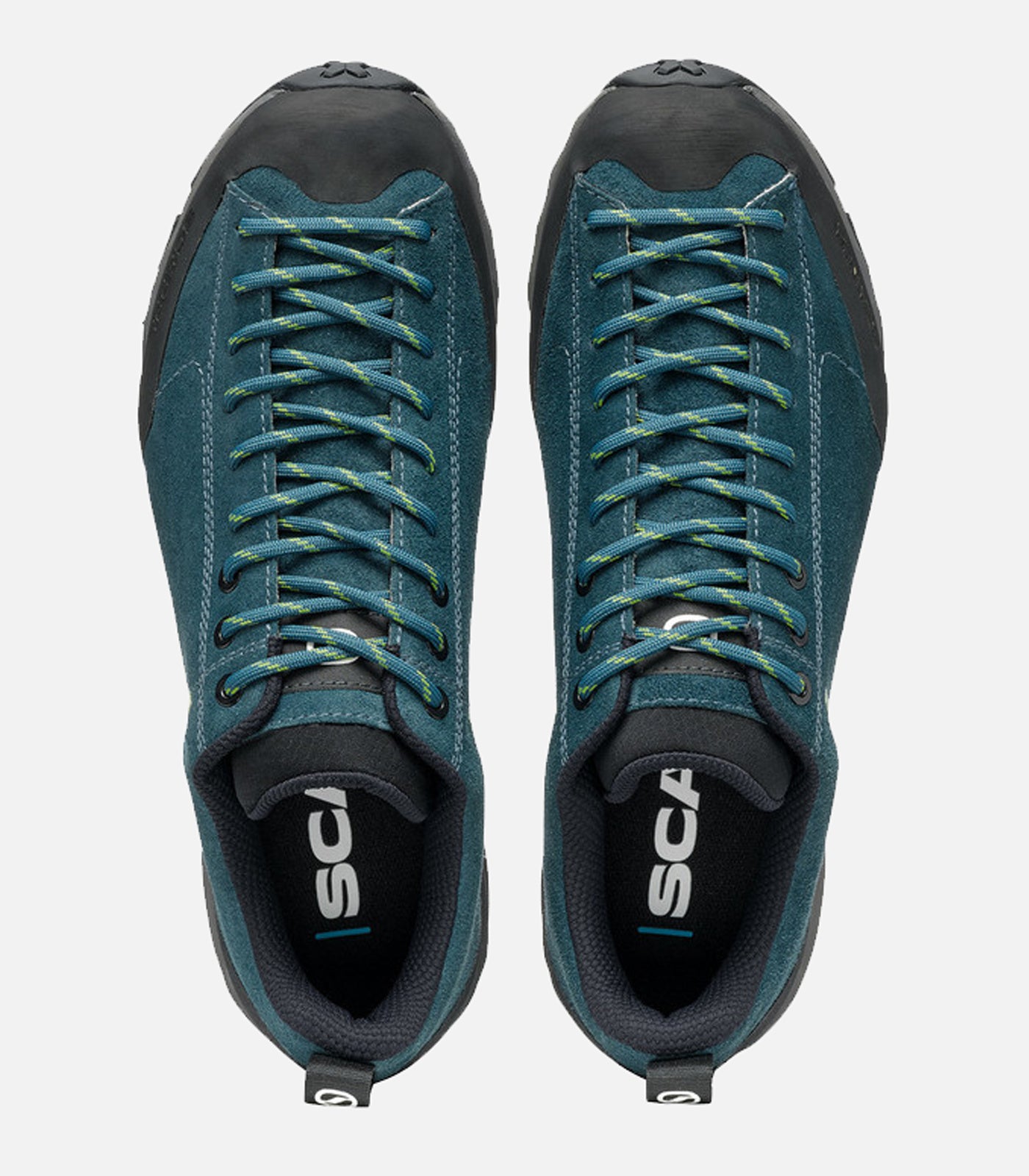 Men's hiking shoes Men MOJITO TRAIL