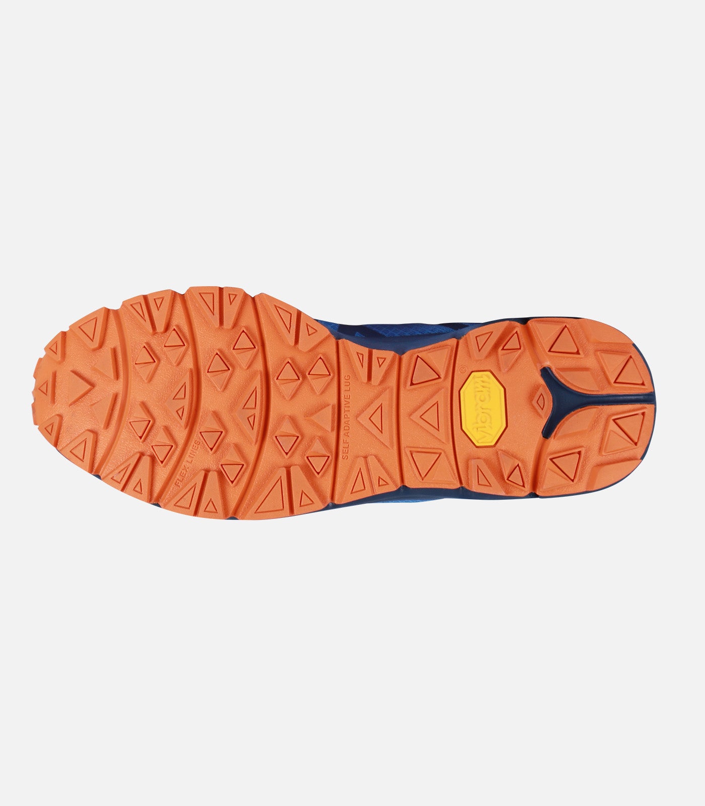 Herren X-TRAIL H