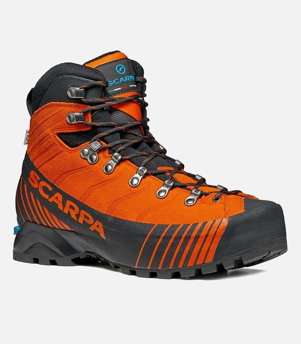 Herren-Wanderschuhe Herren RIBELLE HD