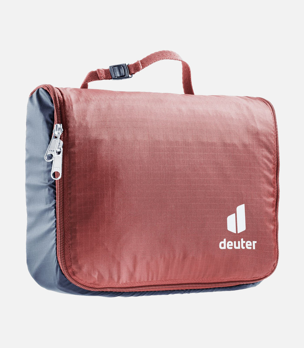 Reise- und Trekking-Zubehör unisex WASH CENTER LITE I