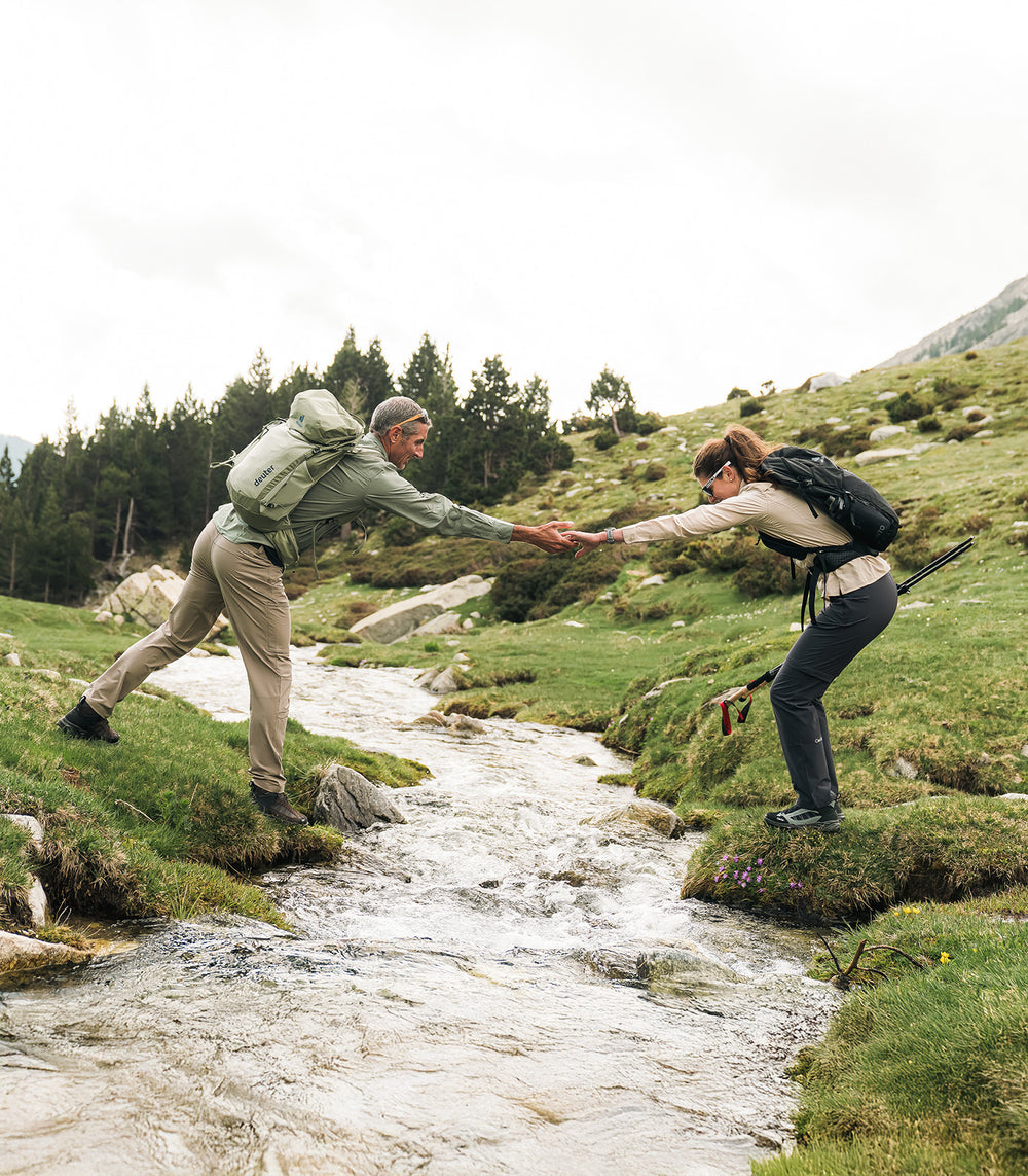 Scarpe da viaggio Uomo BALME H