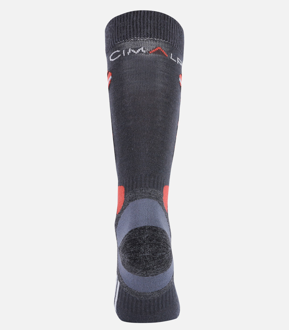 Ski socks unisex X-TECH SKI