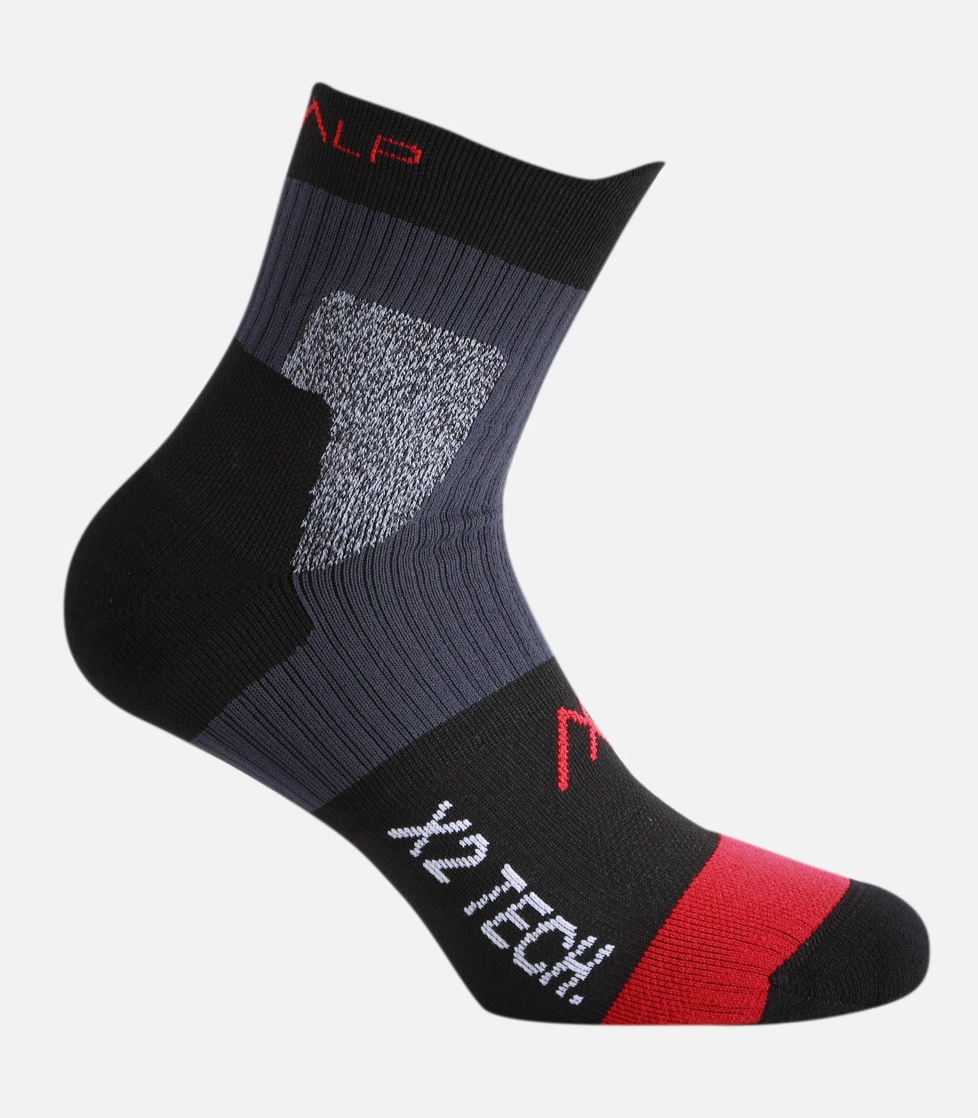 Mixte X2-MID