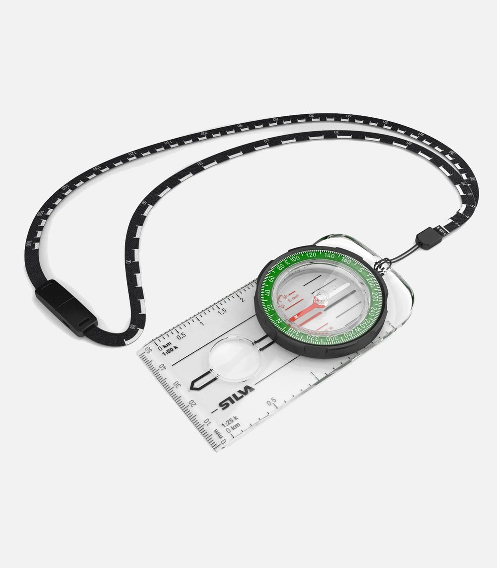 Reise- und Trekking-Zubehör unisex COMPASS RANGER