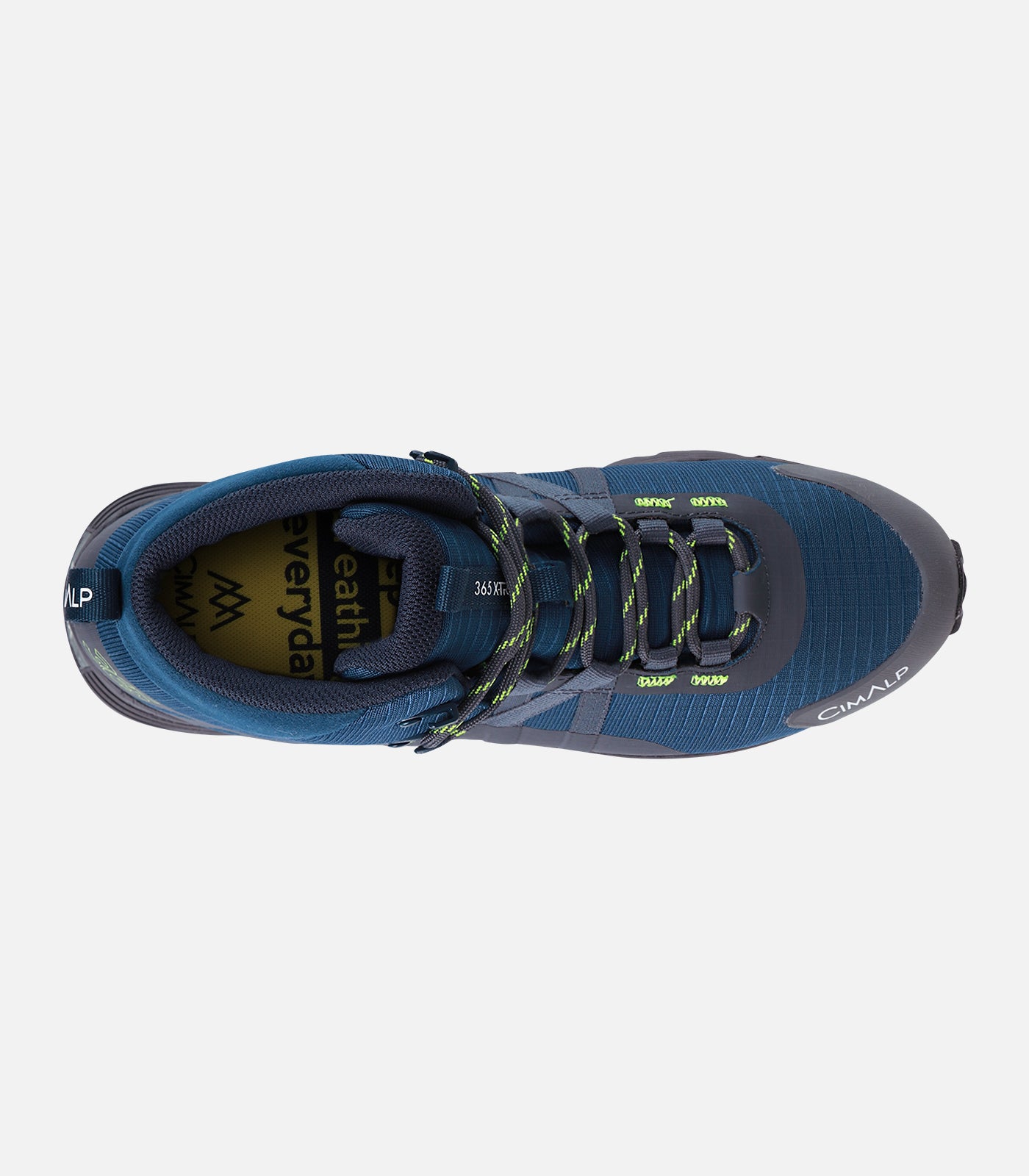 Homme 365 X-TREK H