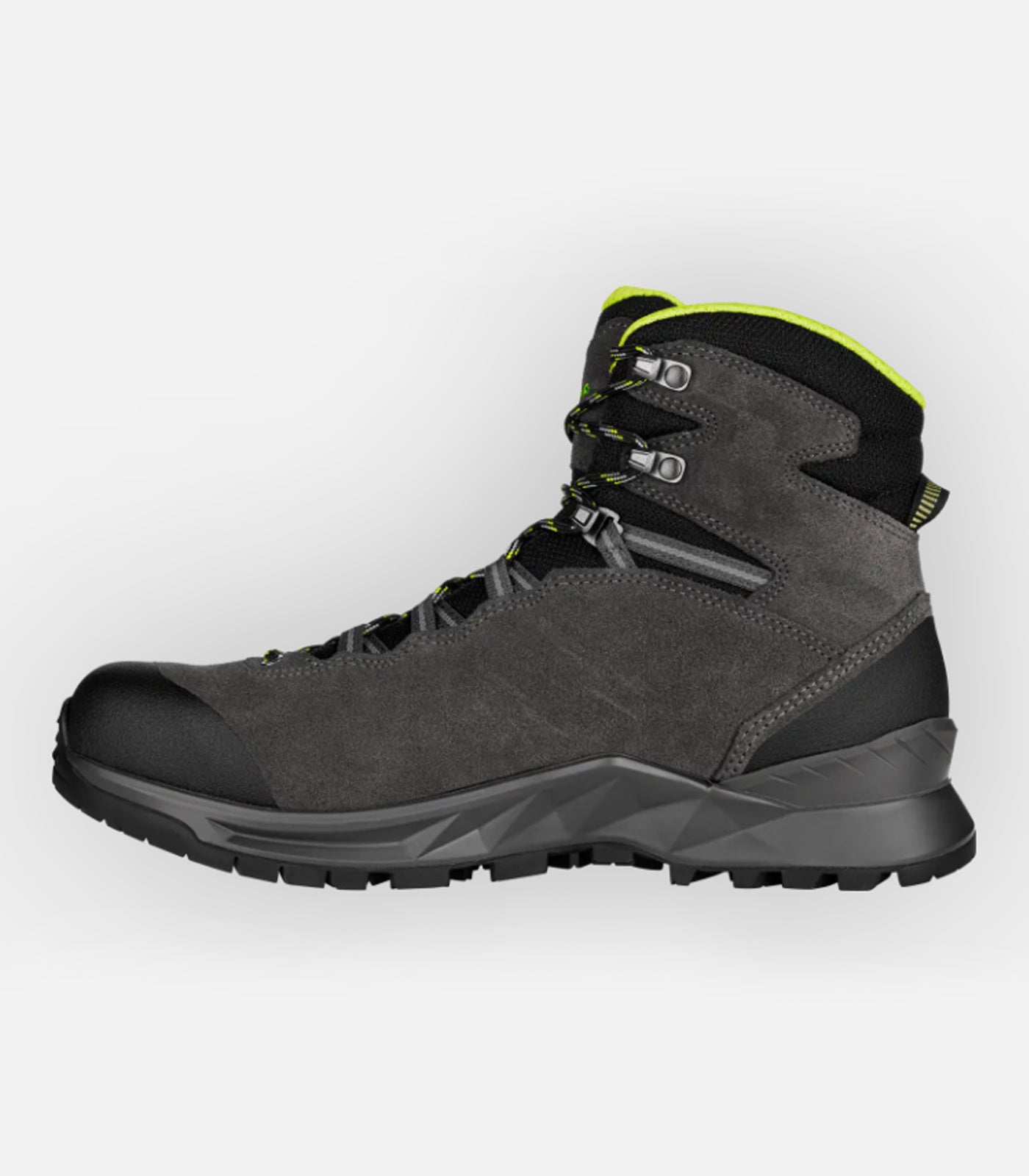 Scarpe da trekking uomo Uomo EXPLORER II GTX MID Outlet