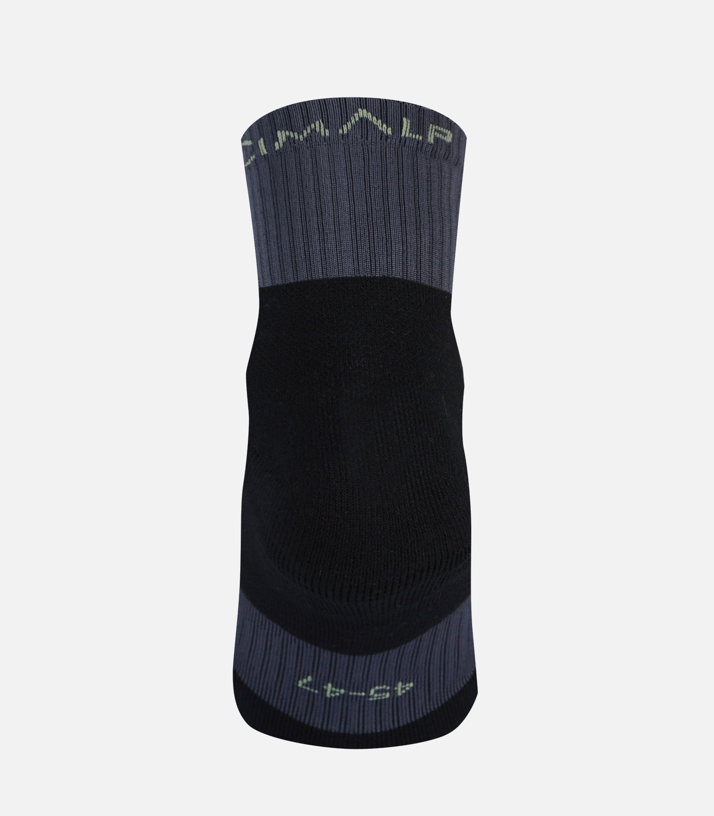 Hiking and trek socks unisex RANDO CONFORT MID