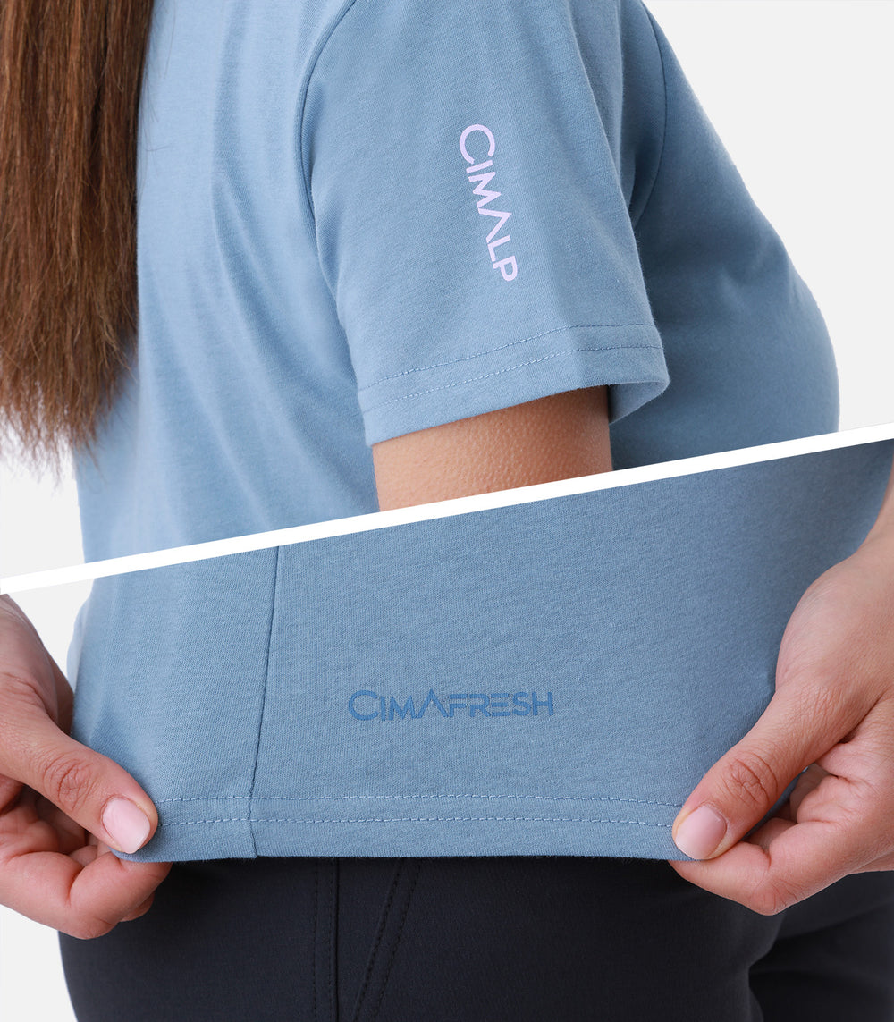 Lifestyle Damen CAIRN F