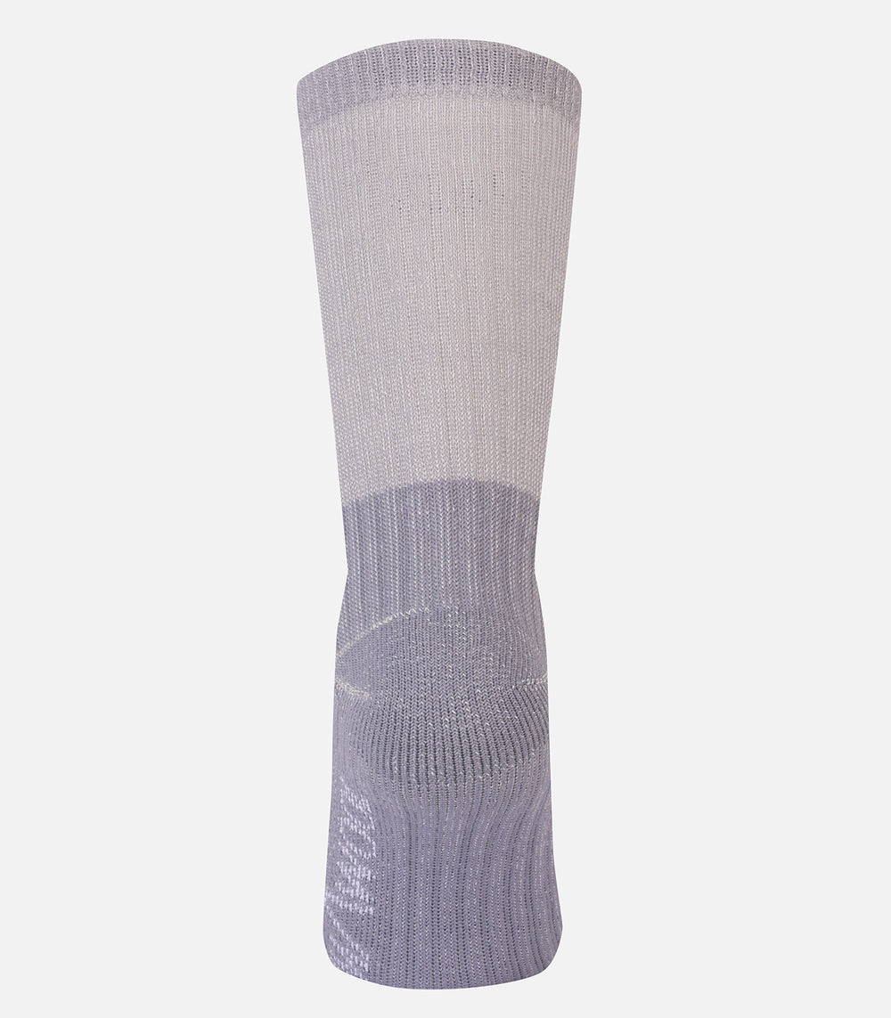Calzini da escursionismo e trekking misto MERINO SOCKS 2