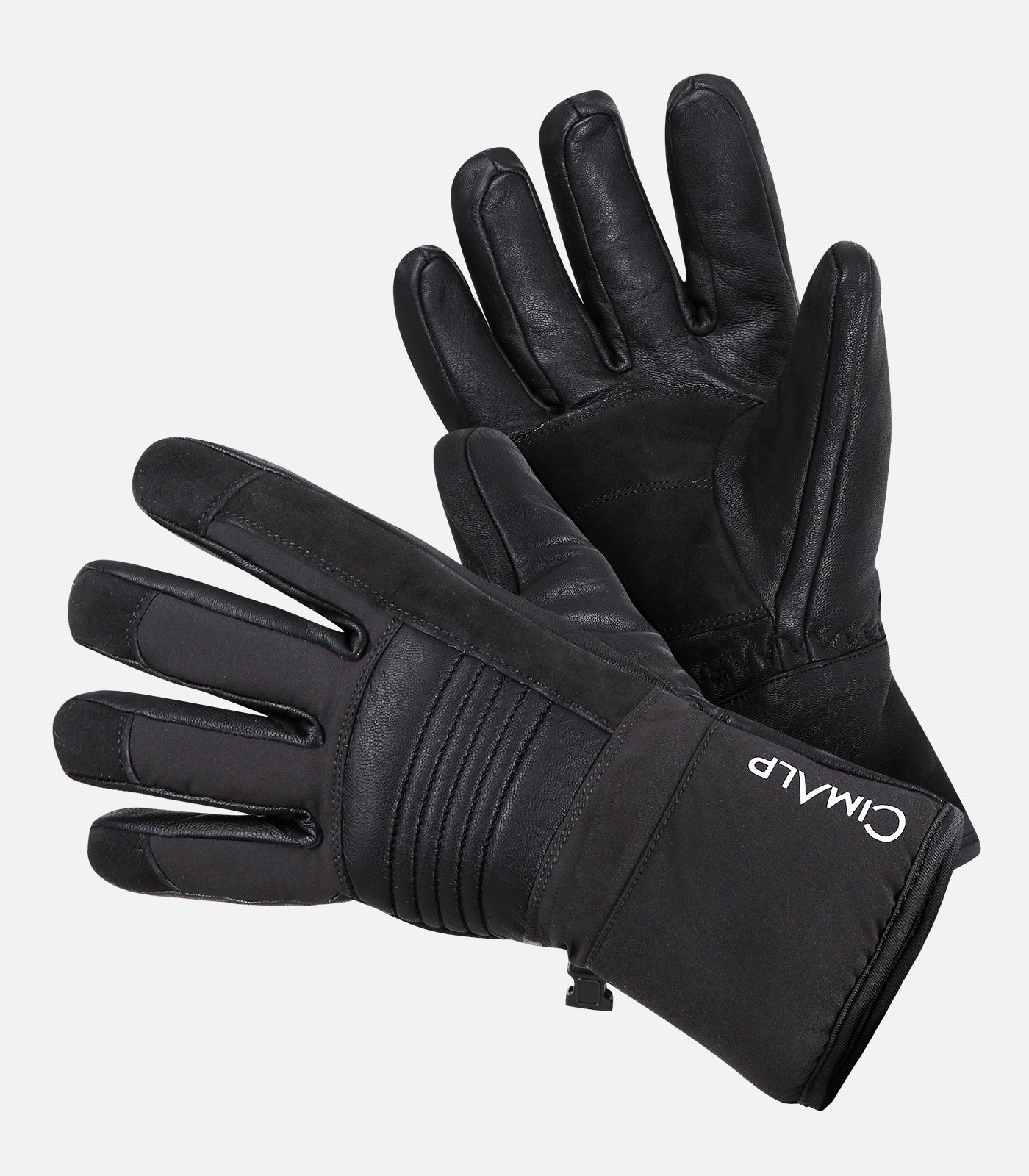handschuhe thermo alpin Warme Skihandschuhe