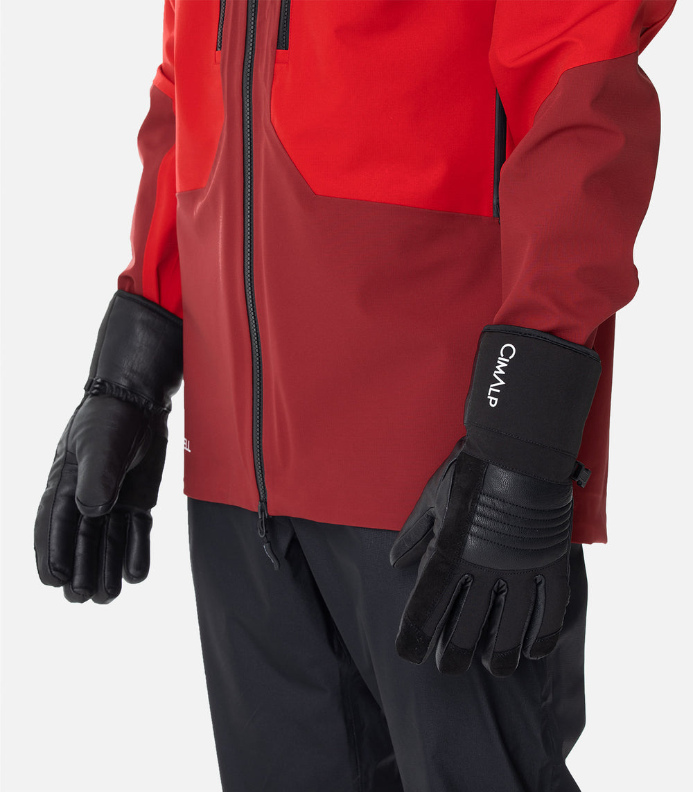 Activités de ski mixte SKI GLOVES 3
