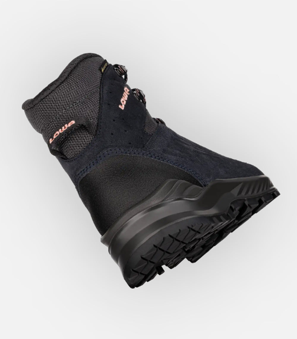 Hiking Boots Women EXPLORER II GTX MID Ws