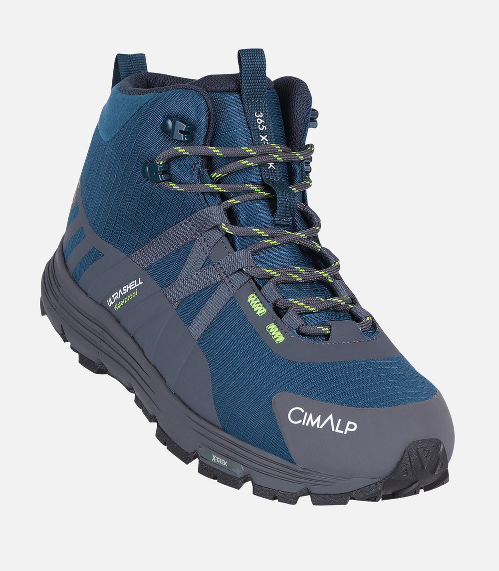 Herren-Wanderschuhe Herren 365 X-TREK H