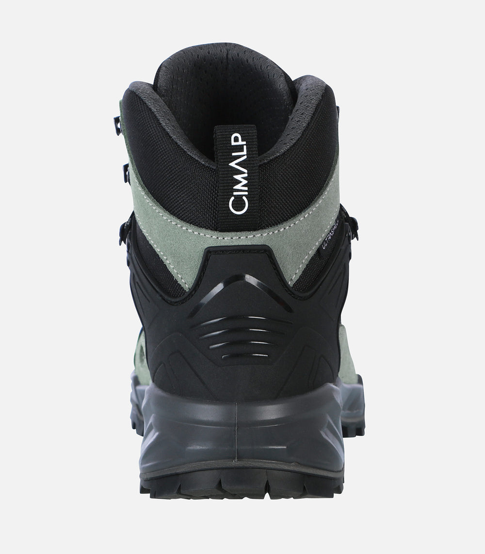 Scarpe da viaggio Donna BALME F