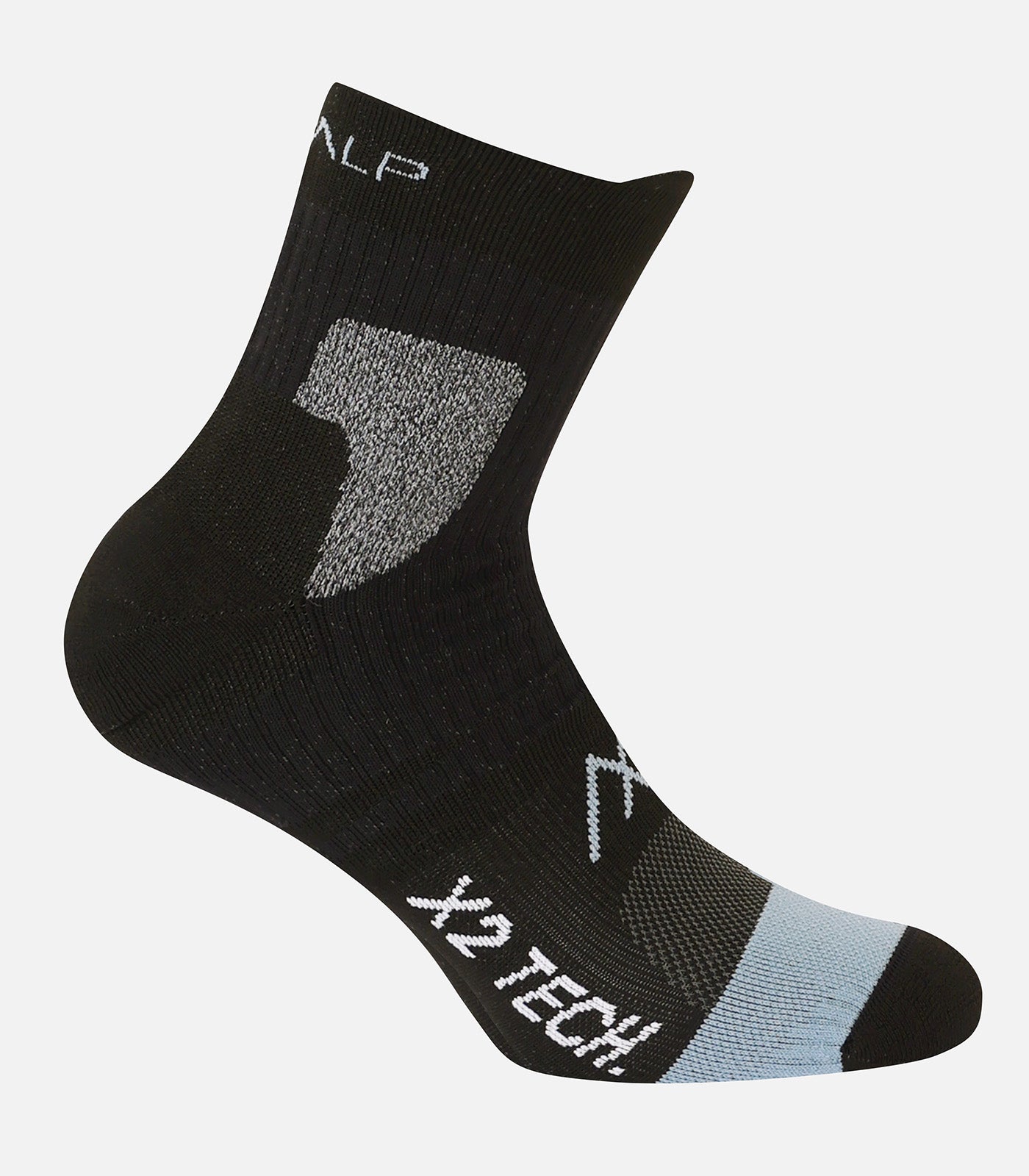Mixte X2-MID
