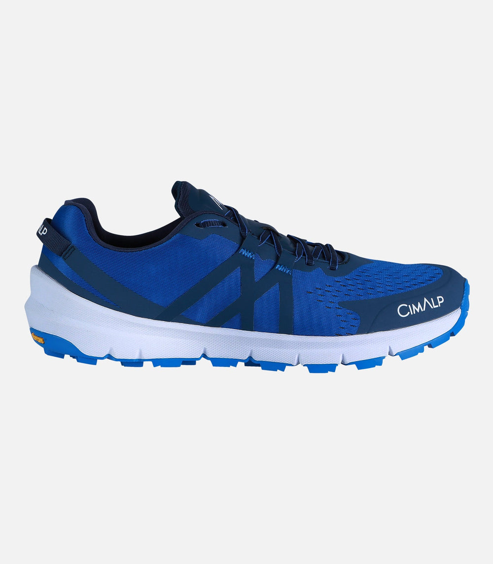 Zapatillas de Trail Running Hombre X-RACE