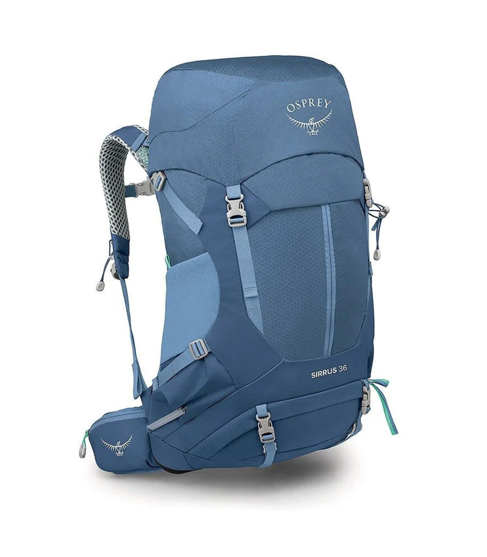 Zaino da trekking OSPREY Donna SIRRUS 36