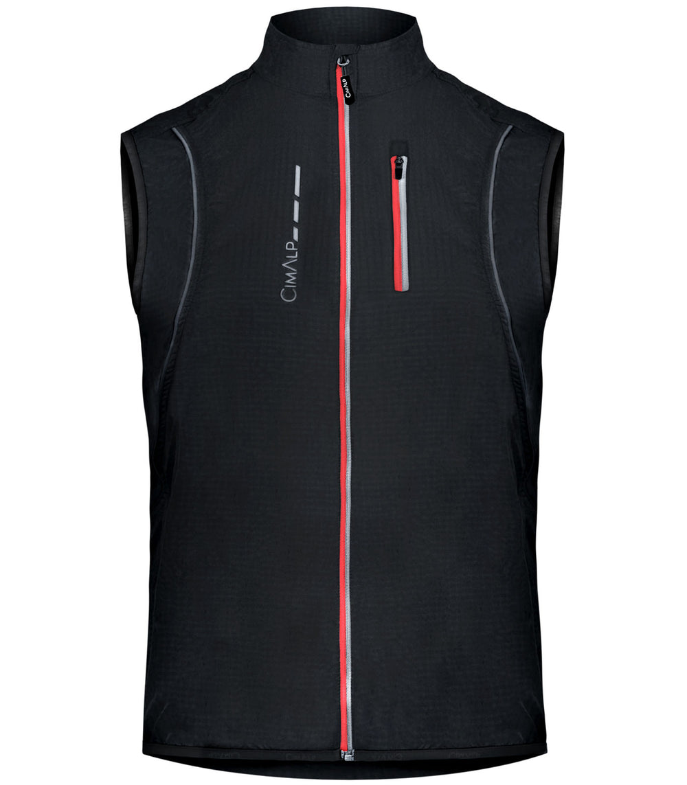 OUTLET Homme SKIN GILET 3 H Outlet