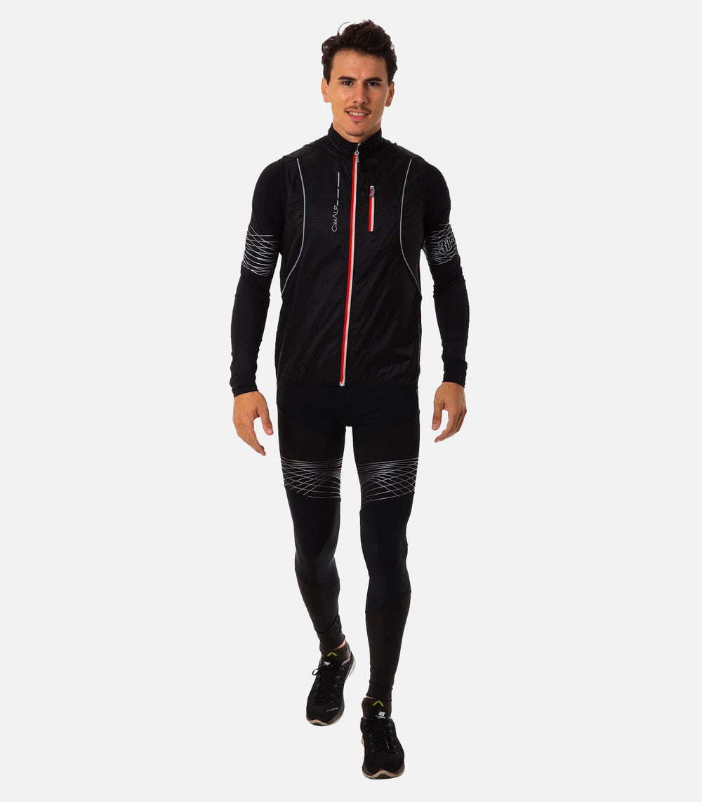 OUTLET Homme SKIN GILET 3 H Outlet