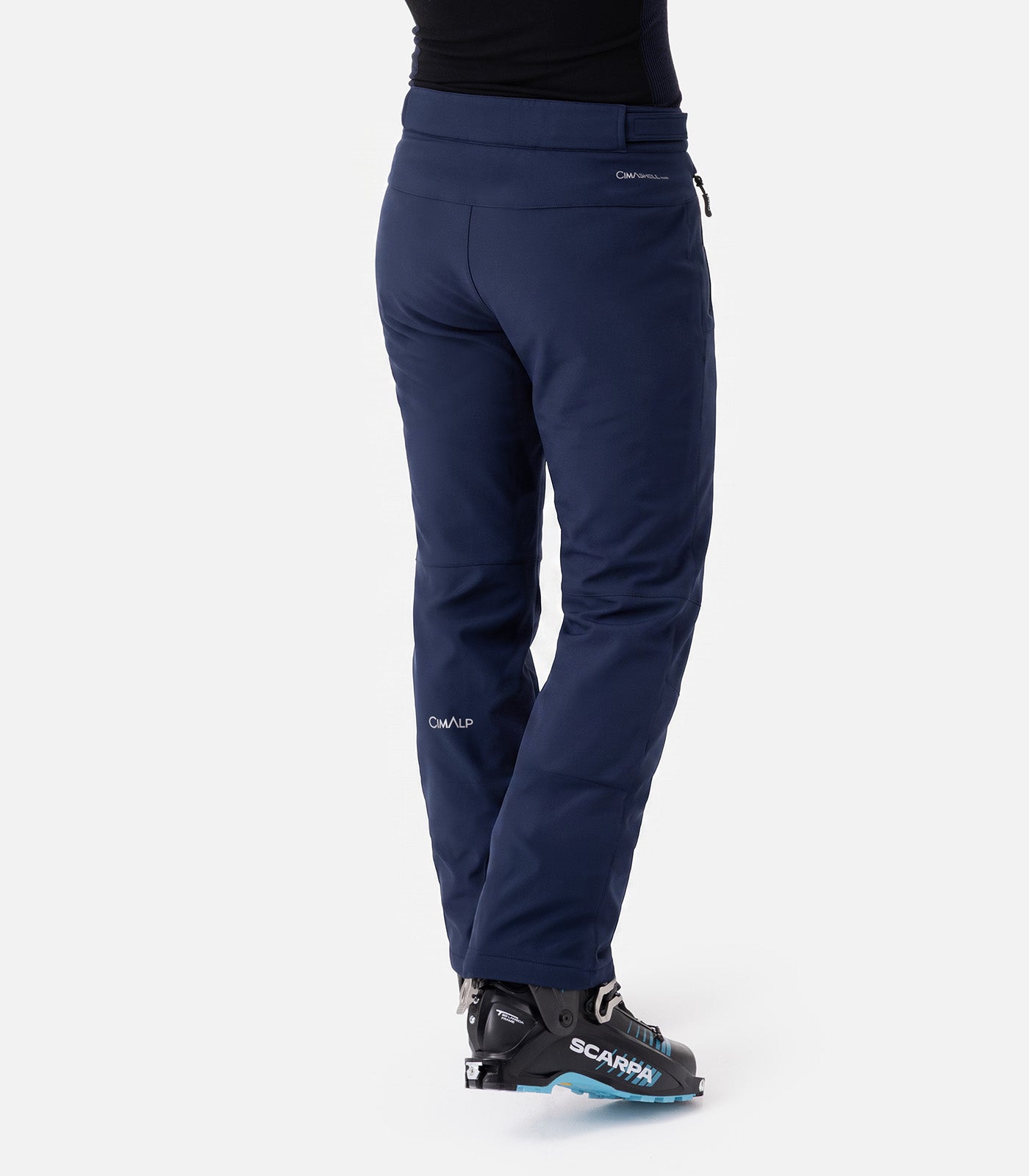 Ski-Hosen Herren Herren SNOW PANT COURT 4 H