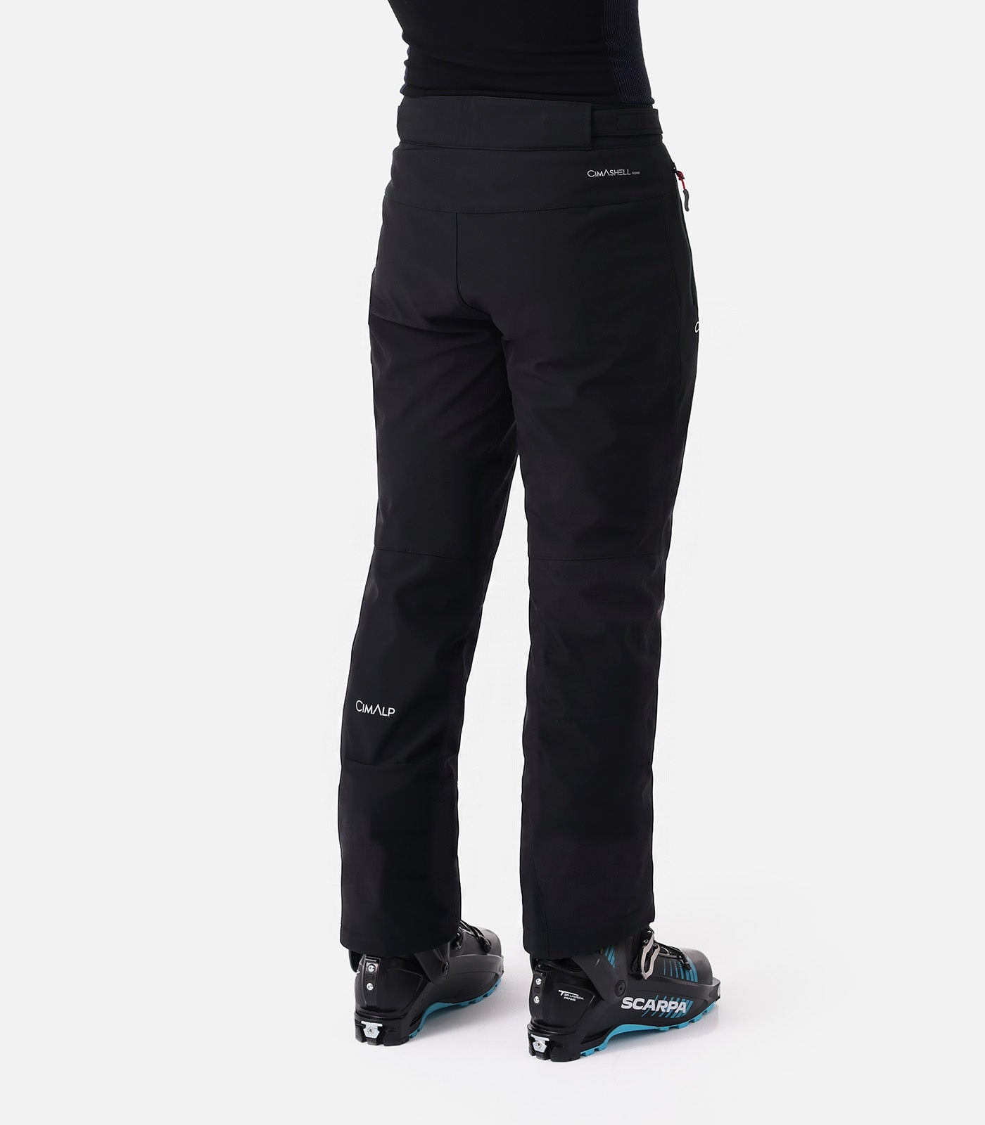 Ski-Hosen Herren Herren SNOW PANT COURT 4 H