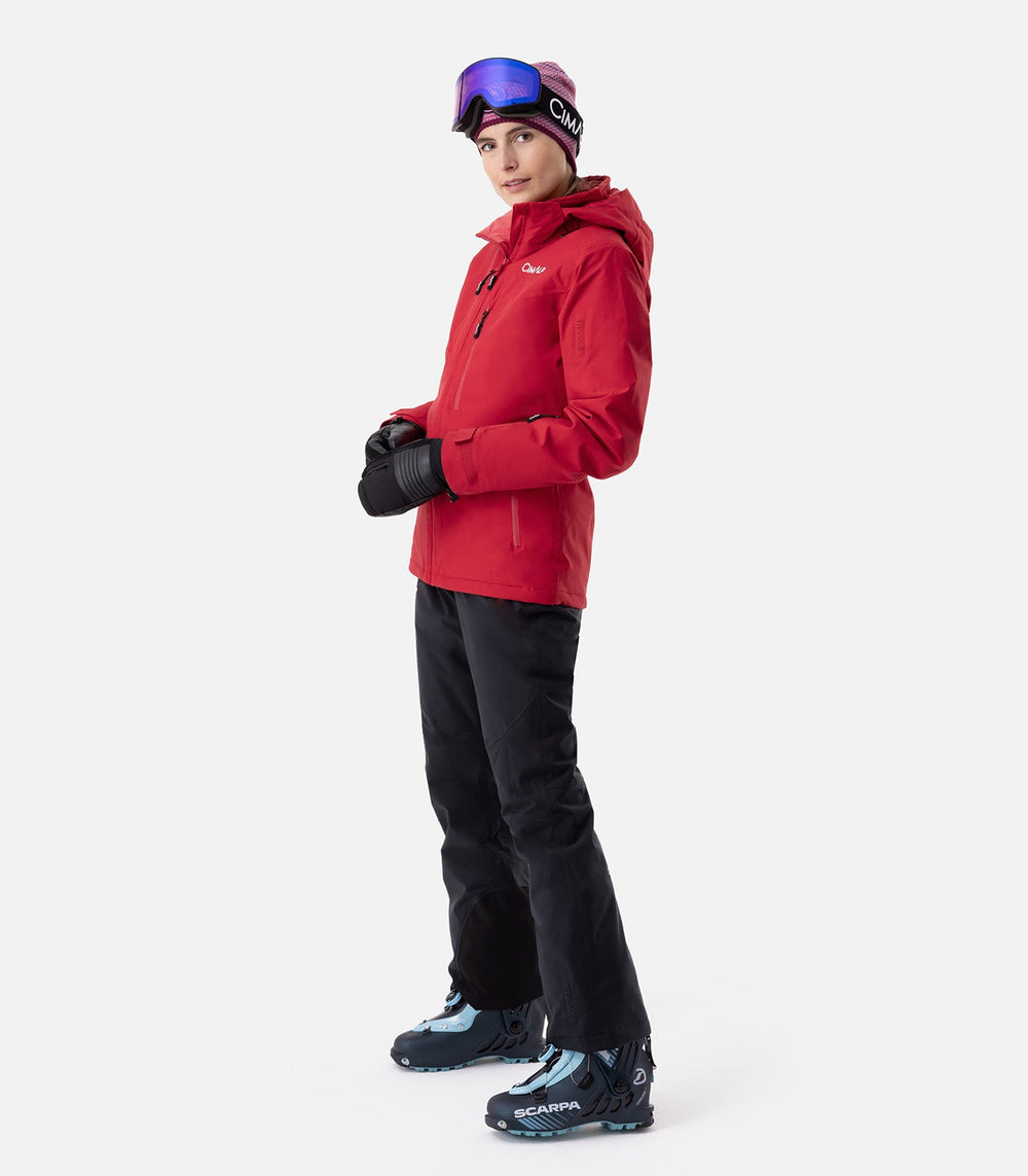 Skihose Damen CARROZ F