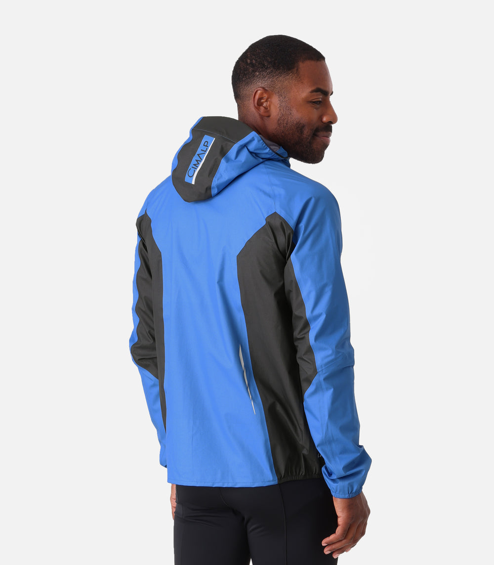 Hardshell Jacken Herren Herren STORM PRO 4 H